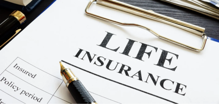 Life Insurance Basics